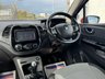 USED 2017 67 RENAULT CAPTUR 1.5 dCi ENERGY Dynamique Nav SUV 5dr Diesel Manual Euro 6 (s/s) (90 ps) BLUETOOTH | CRUISE CONTROL