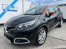 USED 2017 67 RENAULT CAPTUR 1.5 dCi ENERGY Dynamique Nav SUV 5dr Diesel Manual Euro 6 (s/s) (90 ps) BLUETOOTH | CRUISE CONTROL