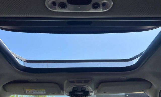 View our MINI HATCH