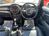 USED 2015 65 MINI HATCH 1.5 Cooper Auto Euro 6 (s/s) 5dr PAN SUNROOF*CHILI PCK*1 OWNER