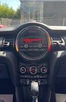 USED 2015 65 MINI HATCH 1.5 Cooper Auto Euro 6 (s/s) 5dr PAN SUNROOF*CHILI PCK*1 OWNER