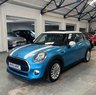 USED 2015 65 MINI HATCH 1.5 Cooper Auto Euro 6 (s/s) 5dr PAN SUNROOF*CHILI PCK*1 OWNER