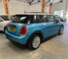 USED 2015 65 MINI HATCH 1.5 Cooper Auto Euro 6 (s/s) 5dr PAN SUNROOF*CHILI PCK*1 OWNER