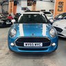 USED 2015 65 MINI HATCH 1.5 Cooper Auto Euro 6 (s/s) 5dr PAN SUNROOF*CHILI PCK*1 OWNER