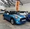 USED 2015 65 MINI HATCH 1.5 Cooper Auto Euro 6 (s/s) 5dr PAN SUNROOF*CHILI PCK*1 OWNER