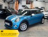USED 2015 65 MINI HATCH 1.5 Cooper Auto Euro 6 (s/s) 5dr PAN SUNROOF*CHILI PCK*1 OWNER