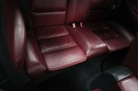 USED 2008 58 VOLKSWAGEN EOS 2.0 TDI CR Sport Cabriolet Euro 4 2dr Full Red Leather