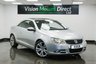 USED 2008 58 VOLKSWAGEN EOS 2.0 TDI CR Sport Cabriolet Euro 4 2dr Full Red Leather