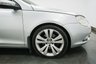 USED 2008 58 VOLKSWAGEN EOS 2.0 TDI CR Sport Cabriolet Euro 4 2dr Full Red Leather