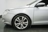 USED 2008 58 VOLKSWAGEN EOS 2.0 TDI CR Sport Cabriolet Euro 4 2dr Full Red Leather