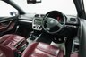USED 2008 58 VOLKSWAGEN EOS 2.0 TDI CR Sport Cabriolet Euro 4 2dr Full Red Leather