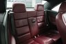 USED 2008 58 VOLKSWAGEN EOS 2.0 TDI CR Sport Cabriolet Euro 4 2dr Full Red Leather