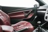 USED 2008 58 VOLKSWAGEN EOS 2.0 TDI CR Sport Cabriolet Euro 4 2dr Full Red Leather