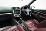 USED 2008 58 VOLKSWAGEN EOS 2.0 TDI CR Sport Cabriolet Euro 4 2dr Full Red Leather