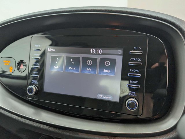 USED 2023 73 TOYOTA AYGO X 1.0 Aygo X Pure VVT-I 5dr CLICK+COLLECT / HOME DELIVERY