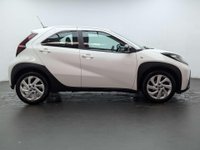 USED 2023 73 TOYOTA AYGO X 1.0 Aygo X Pure VVT-I 5dr CLICK+COLLECT / HOME DELIVERY