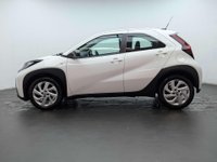 USED 2023 73 TOYOTA AYGO X 1.0 Aygo X Pure VVT-I 5dr CLICK+COLLECT / HOME DELIVERY
