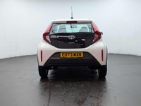 USED 2023 73 TOYOTA AYGO X 1.0 Aygo X Pure VVT-I 5dr CLICK+COLLECT / HOME DELIVERY