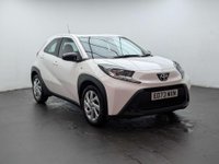 USED 2023 73 TOYOTA AYGO X 1.0 Aygo X Pure VVT-I 5dr CLICK+COLLECT / HOME DELIVERY
