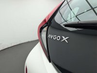 USED 2023 73 TOYOTA AYGO X 1.0 Aygo X Pure VVT-I 5dr CLICK+COLLECT / HOME DELIVERY