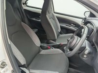 USED 2023 73 TOYOTA AYGO X 1.0 Aygo X Pure VVT-I 5dr CLICK+COLLECT / HOME DELIVERY
