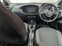 USED 2023 73 TOYOTA AYGO X 1.0 Aygo X Pure VVT-I 5dr CLICK+COLLECT / HOME DELIVERY