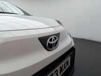 USED 2023 73 TOYOTA AYGO X 1.0 Aygo X Pure VVT-I 5dr CLICK+COLLECT / HOME DELIVERY