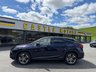 USED 2016 66 LEXUS RX 450h V6 Premier SUV 3.5 Petrol Hybrid CVT 4WD Euro 6 (s/s) (313 ps) Ultra high 'Premier' Model in Deep Blue Pearl / Cream leather, panoramic glass sunroof ++
