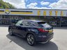 USED 2016 66 LEXUS RX 450h V6 Premier SUV 3.5 Petrol Hybrid CVT 4WD Euro 6 (s/s) (313 ps) Ultra high 'Premier' Model in Deep Blue Pearl / Cream leather, panoramic glass sunroof ++