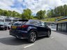 USED 2016 66 LEXUS RX 450h V6 Premier SUV 3.5 Petrol Hybrid CVT 4WD Euro 6 (s/s) (313 ps) Ultra high 'Premier' Model in Deep Blue Pearl / Cream leather, panoramic glass sunroof ++