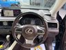 USED 2016 66 LEXUS RX 450h V6 Premier SUV 3.5 Petrol Hybrid CVT 4WD Euro 6 (s/s) (313 ps) Ultra high 'Premier' Model in Deep Blue Pearl / Cream leather, panoramic glass sunroof ++