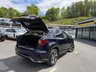 USED 2016 66 LEXUS RX 450h V6 Premier SUV 3.5 Petrol Hybrid CVT 4WD Euro 6 (s/s) (313 ps) Ultra high 'Premier' Model in Deep Blue Pearl / Cream leather, panoramic glass sunroof ++