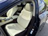 USED 2016 66 LEXUS RX 450h V6 Premier SUV 3.5 Petrol Hybrid CVT 4WD Euro 6 (s/s) (313 ps) Ultra high 'Premier' Model in Deep Blue Pearl / Cream leather, panoramic glass sunroof ++