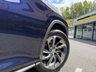 USED 2016 66 LEXUS RX 450h V6 Premier SUV 3.5 Petrol Hybrid CVT 4WD Euro 6 (s/s) (313 ps) Ultra high 'Premier' Model in Deep Blue Pearl / Cream leather, panoramic glass sunroof ++