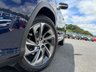 USED 2016 66 LEXUS RX 450h V6 Premier SUV 3.5 Petrol Hybrid CVT 4WD Euro 6 (s/s) (313 ps) Ultra high 'Premier' Model in Deep Blue Pearl / Cream leather, panoramic glass sunroof ++