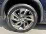 USED 2016 66 LEXUS RX 450h V6 Premier SUV 3.5 Petrol Hybrid CVT 4WD Euro 6 (s/s) (313 ps) Ultra high 'Premier' Model in Deep Blue Pearl / Cream leather, panoramic glass sunroof ++