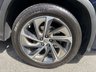 USED 2016 66 LEXUS RX 450h V6 Premier SUV 3.5 Petrol Hybrid CVT 4WD Euro 6 (s/s) (313 ps) Ultra high 'Premier' Model in Deep Blue Pearl / Cream leather, panoramic glass sunroof ++