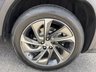 USED 2016 66 LEXUS RX 450h V6 Premier SUV 3.5 Petrol Hybrid CVT 4WD Euro 6 (s/s) (313 ps) Ultra high 'Premier' Model in Deep Blue Pearl / Cream leather, panoramic glass sunroof ++