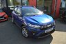 USED 2023 23 DACIA SANDERO STEPWAY 1.0 TCe Expression Hatchback 5dr Petrol CVT Euro 6 (s/s) (90 ps) Service History and 2 Keys