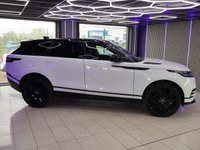 USED 2017 67 LAND ROVER RANGE ROVER VELAR 2.0 D180 R-Dynamic S SUV 5dr Diesel Auto 4WD Euro 6 (s/s) (180 ps) 4WD/ TWIN TOUCHSCREEN/ REV CAM