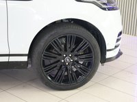 USED 2017 67 LAND ROVER RANGE ROVER VELAR 2.0 D180 R-Dynamic S SUV 5dr Diesel Auto 4WD Euro 6 (s/s) (180 ps) 4WD/ TWIN TOUCHSCREEN/ REV CAM