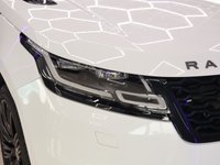 USED 2017 67 LAND ROVER RANGE ROVER VELAR 2.0 D180 R-Dynamic S SUV 5dr Diesel Auto 4WD Euro 6 (s/s) (180 ps) 4WD/ TWIN TOUCHSCREEN/ REV CAM