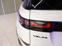 USED 2017 67 LAND ROVER RANGE ROVER VELAR 2.0 D180 R-Dynamic S SUV 5dr Diesel Auto 4WD Euro 6 (s/s) (180 ps) 4WD/ TWIN TOUCHSCREEN/ REV CAM