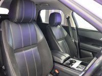 USED 2017 67 LAND ROVER RANGE ROVER VELAR 2.0 D180 R-Dynamic S SUV 5dr Diesel Auto 4WD Euro 6 (s/s) (180 ps) 4WD/ TWIN TOUCHSCREEN/ REV CAM