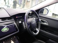 USED 2017 67 LAND ROVER RANGE ROVER VELAR 2.0 D180 R-Dynamic S SUV 5dr Diesel Auto 4WD Euro 6 (s/s) (180 ps) 4WD/ TWIN TOUCHSCREEN/ REV CAM