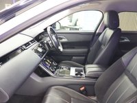 USED 2017 67 LAND ROVER RANGE ROVER VELAR 2.0 D180 R-Dynamic S SUV 5dr Diesel Auto 4WD Euro 6 (s/s) (180 ps) 4WD/ TWIN TOUCHSCREEN/ REV CAM