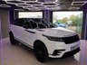 USED 2017 67 LAND ROVER RANGE ROVER VELAR 2.0 D180 R-Dynamic S SUV 5dr Diesel Auto 4WD Euro 6 (s/s) (180 ps) 4WD/ TWIN TOUCHSCREEN/ REV CAM