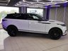 USED 2017 67 LAND ROVER RANGE ROVER VELAR 2.0 D180 R-Dynamic S SUV 5dr Diesel Auto 4WD Euro 6 (s/s) (180 ps) 4WD/ TWIN TOUCHSCREEN/ REV CAM