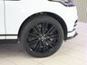 USED 2017 67 LAND ROVER RANGE ROVER VELAR 2.0 D180 R-Dynamic S SUV 5dr Diesel Auto 4WD Euro 6 (s/s) (180 ps) 4WD/ TWIN TOUCHSCREEN/ REV CAM