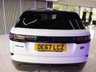 USED 2017 67 LAND ROVER RANGE ROVER VELAR 2.0 D180 R-Dynamic S SUV 5dr Diesel Auto 4WD Euro 6 (s/s) (180 ps) 4WD/ TWIN TOUCHSCREEN/ REV CAM